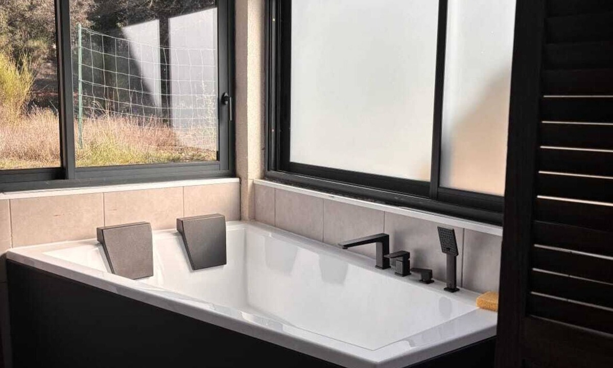 Ampus Apartment | Petit Sejour en Amoureux aux Portes du Verdon!