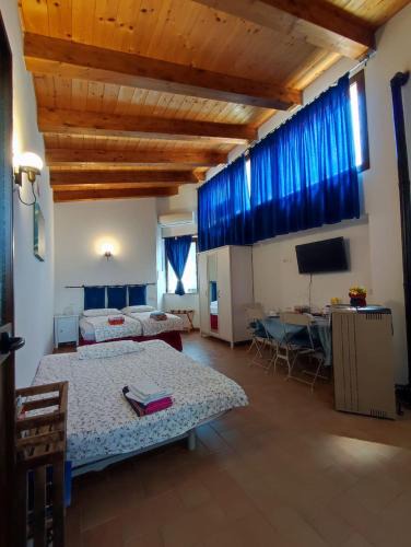 Capodarco Bed & Breakfast | Petronilla
