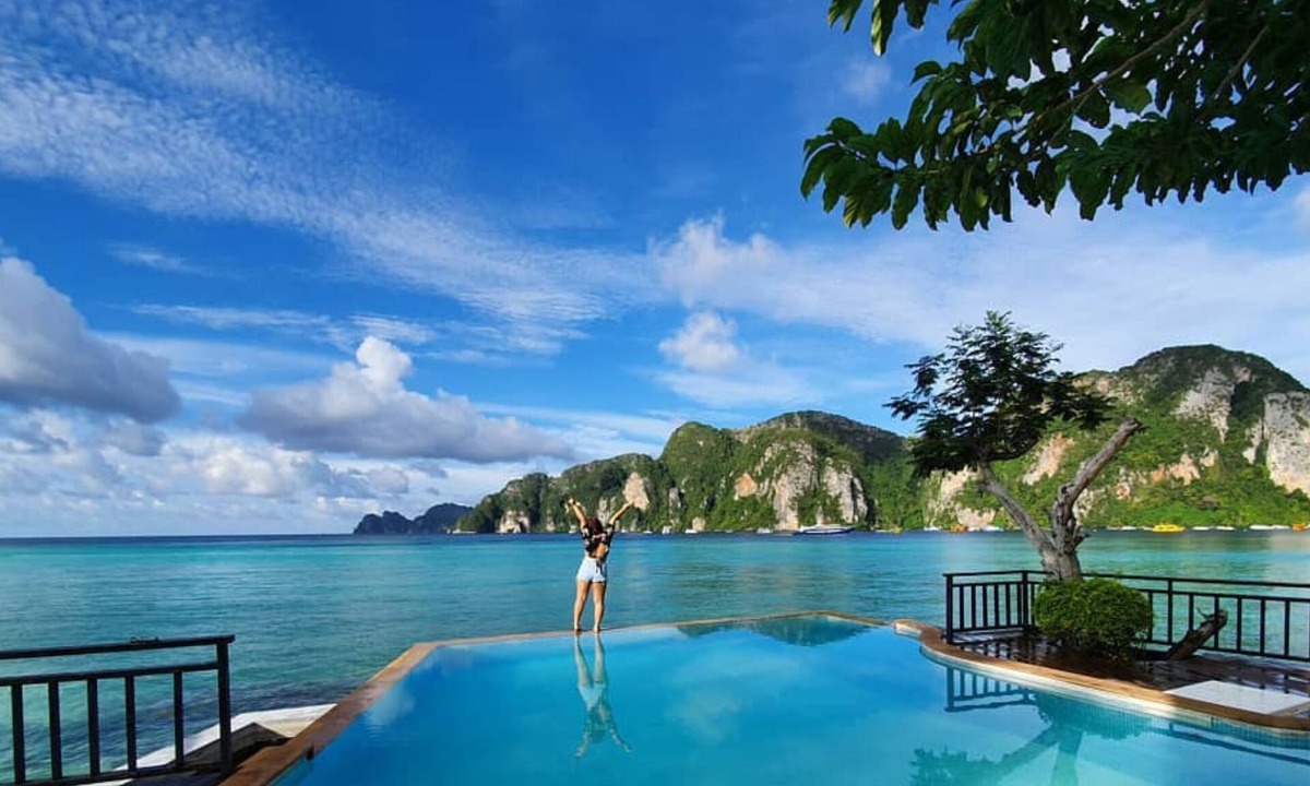 Ko Phi Phi Hotel | Phi Phi Don Chukit Resort