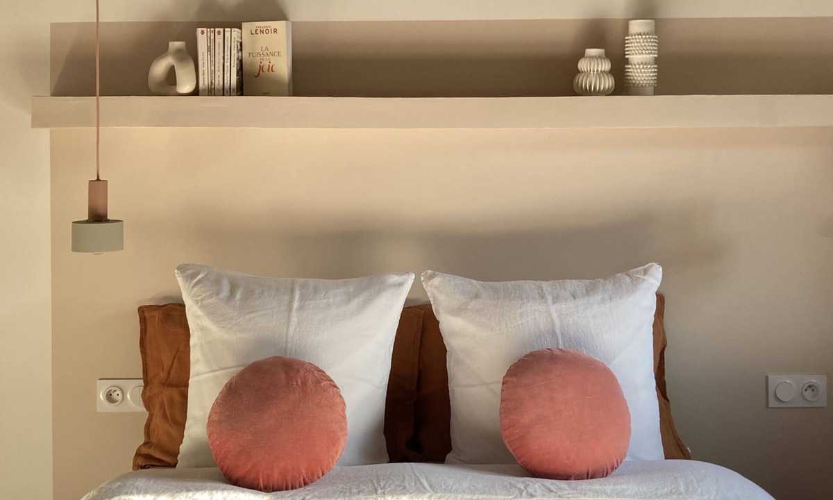Molines-en-Queyras Cottage | Philème-4*-Gîte-Exclusive-Ensuite with Bath-Mountain view