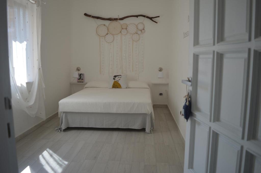 Tropea Apartment | Philosophy Apartment