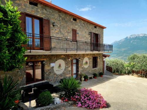 Altavilla Silentina Bed & Breakfast | Pietra del Colle Agriturismo