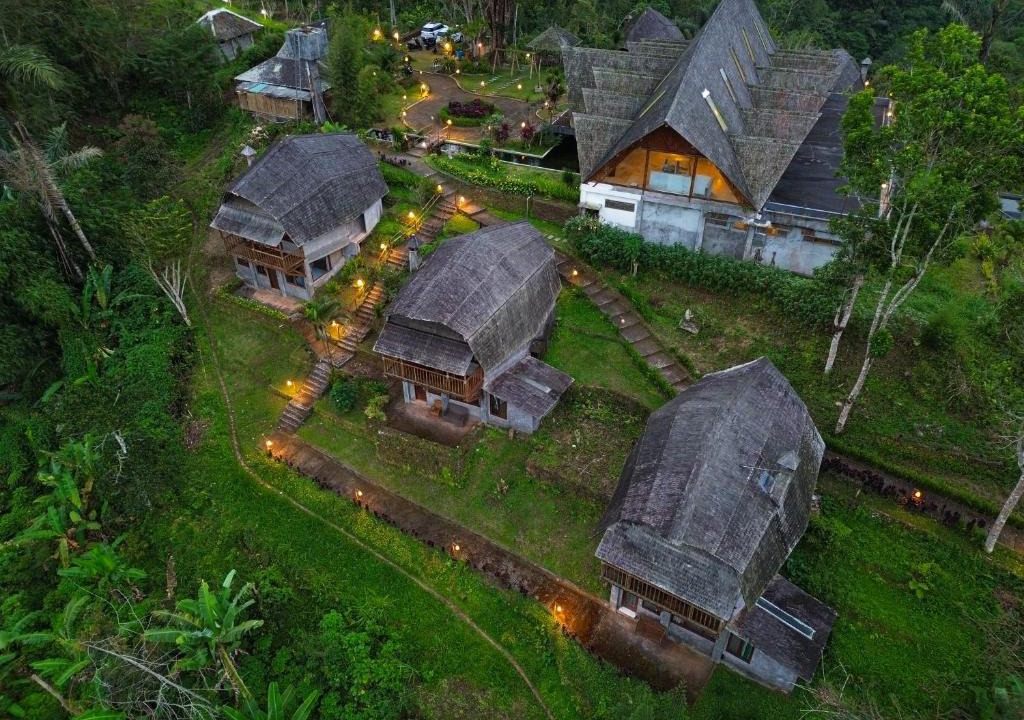 Pelaga Resort | Plaga Eco Village by Nabe Hospitality Management