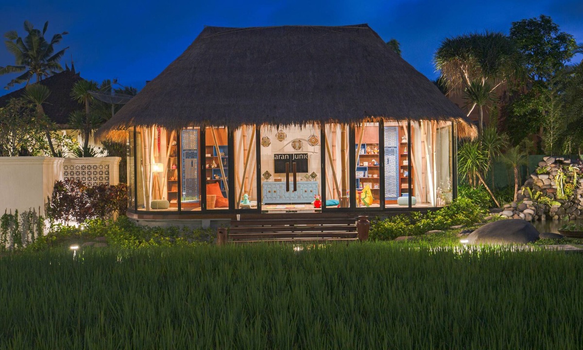 Pengosekan Resort | Plataran Ubud Hotel & Spa