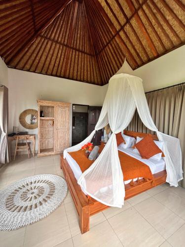 Songan House | Pondok Bali Volcano