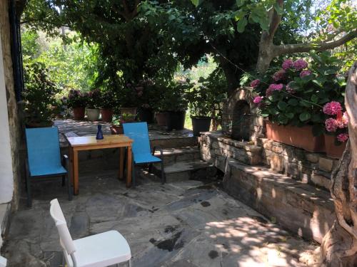 Armenistis House | Poraika studios