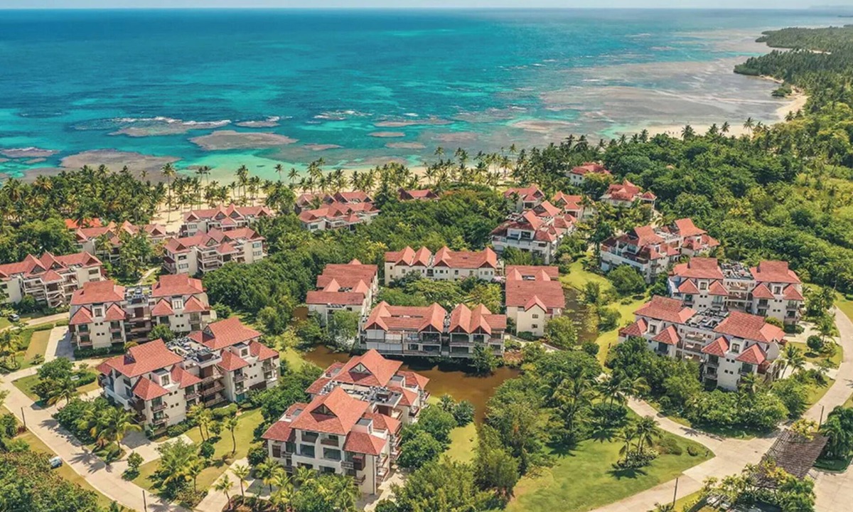 Puerto Bahia Apartment | Portillo Coral W6. Acogedor Apartamento a Menos de 5 Minutos de la Playa
