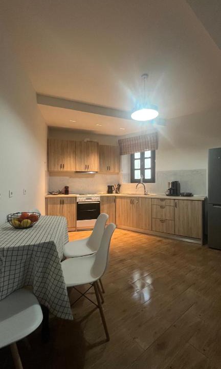 Mandraki Apartment | Potamos House in Nisyros