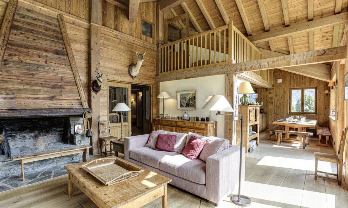 Les Houches House | Prarion - Chalet Familial | Vue360 | Nature | Calme | Unique
