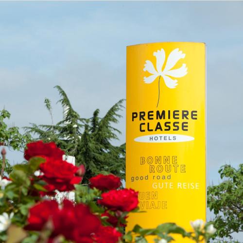 Valence Hotel | Première Classe Valence Sud