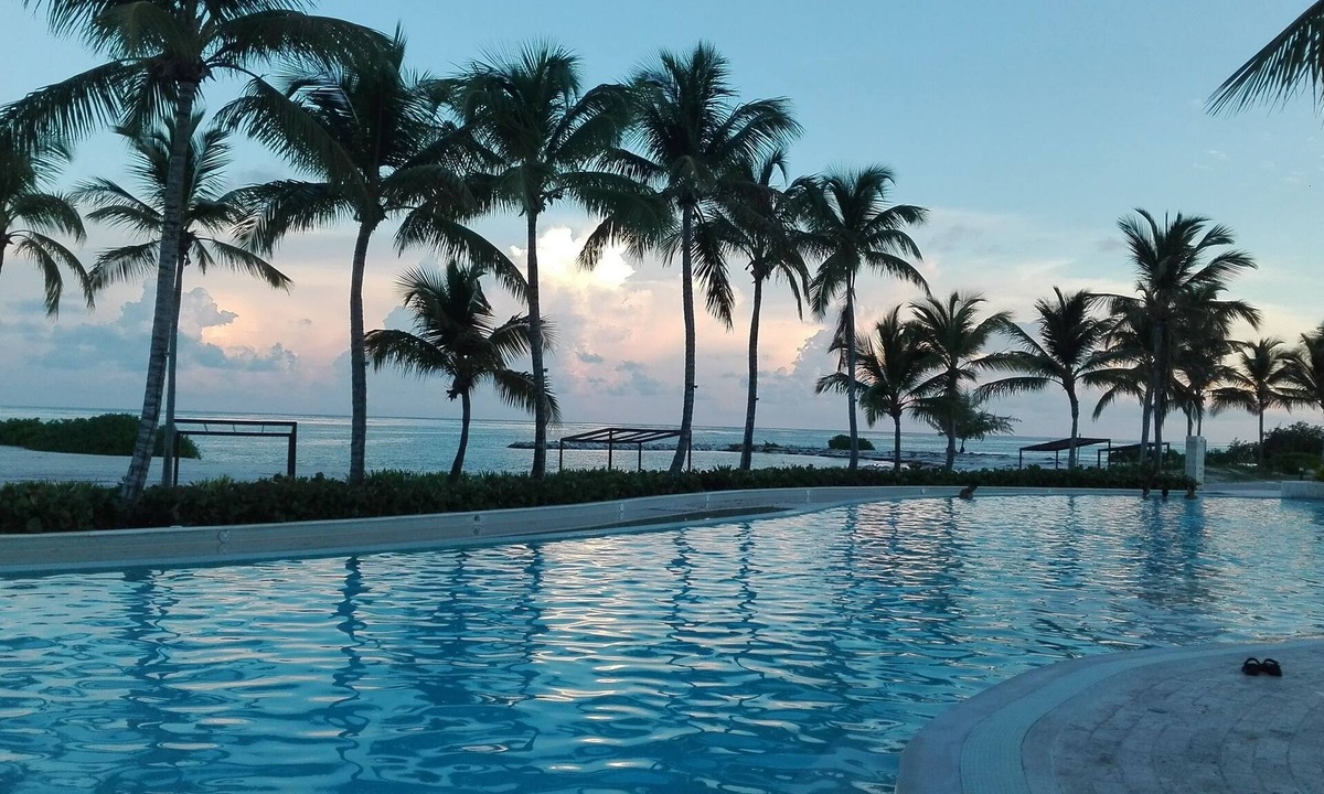 Cap Cana Marina Apartment | Premium top apartment Marina & Beach Cap Cana, spleeps 2/5