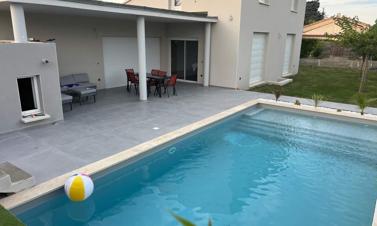 Tulette Villa | Prestigious villa