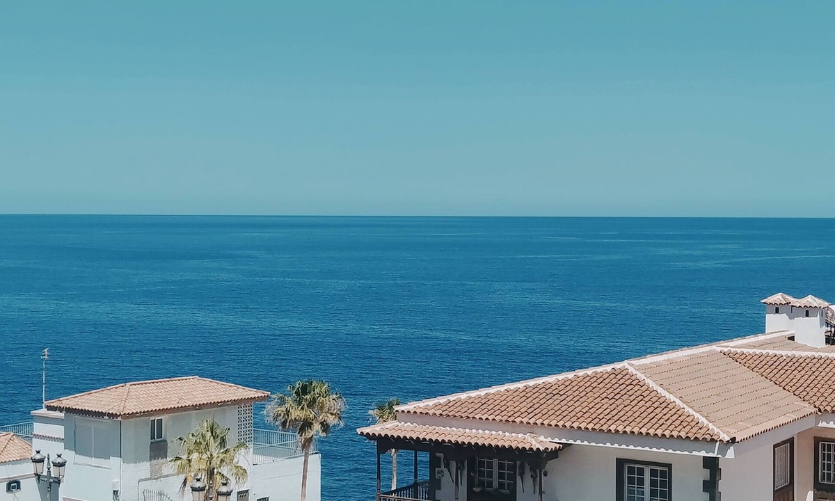 Las Caletillas Apartment | PRETTY SEA VIEW