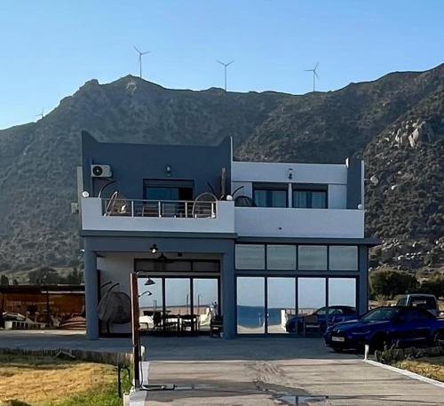 Kardamena Apartment | Previllage Red Apartment 5-6