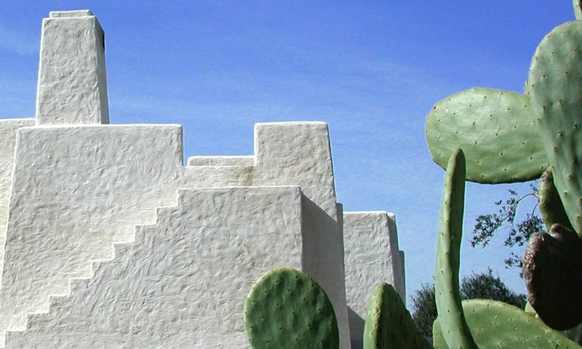 Torre Vado Villa | Prickly Pear Villa with pool