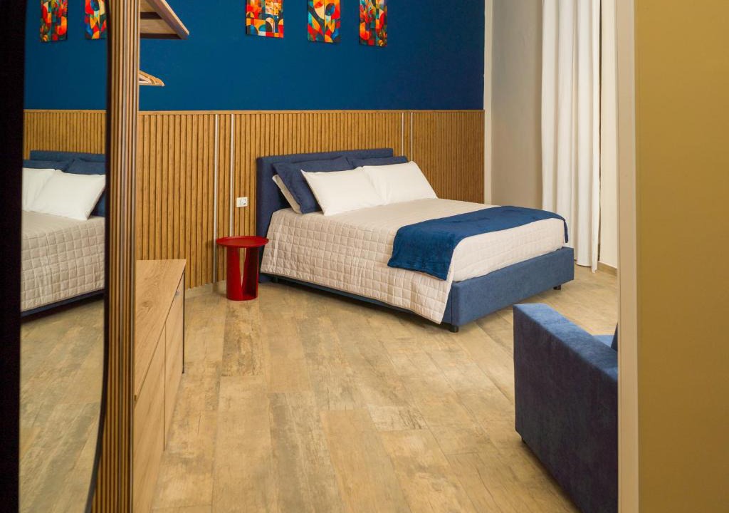 Battipaglia Bed & Breakfast | Prima Classe Battipaglia