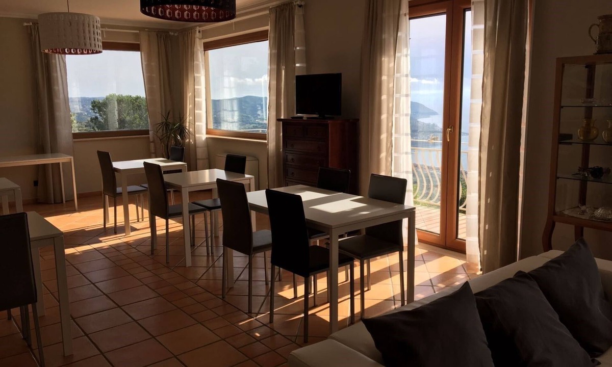 Agropoli Bed & Breakfast | Primula del Cilento