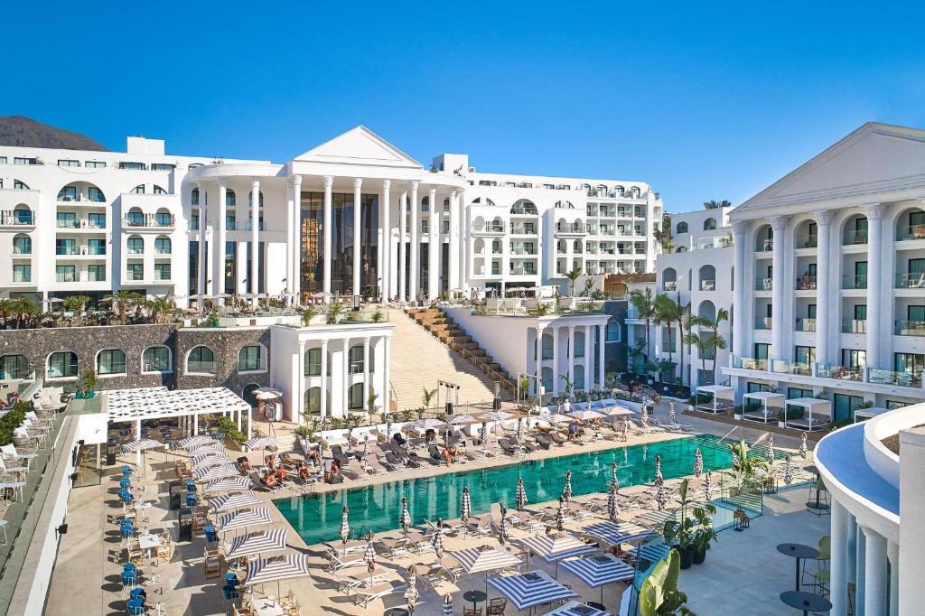 Costa Adeje Hotel | Princess Inspire Tenerife - Adults Only