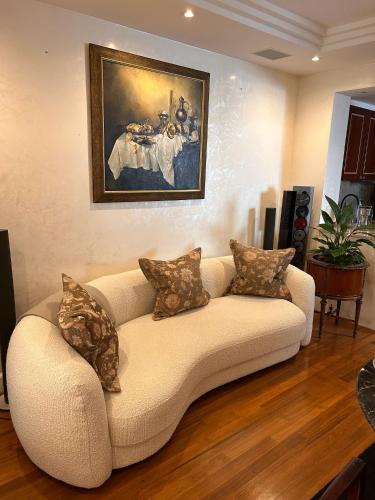 Beausoleil Apartment | Princesse Palace Monaco
