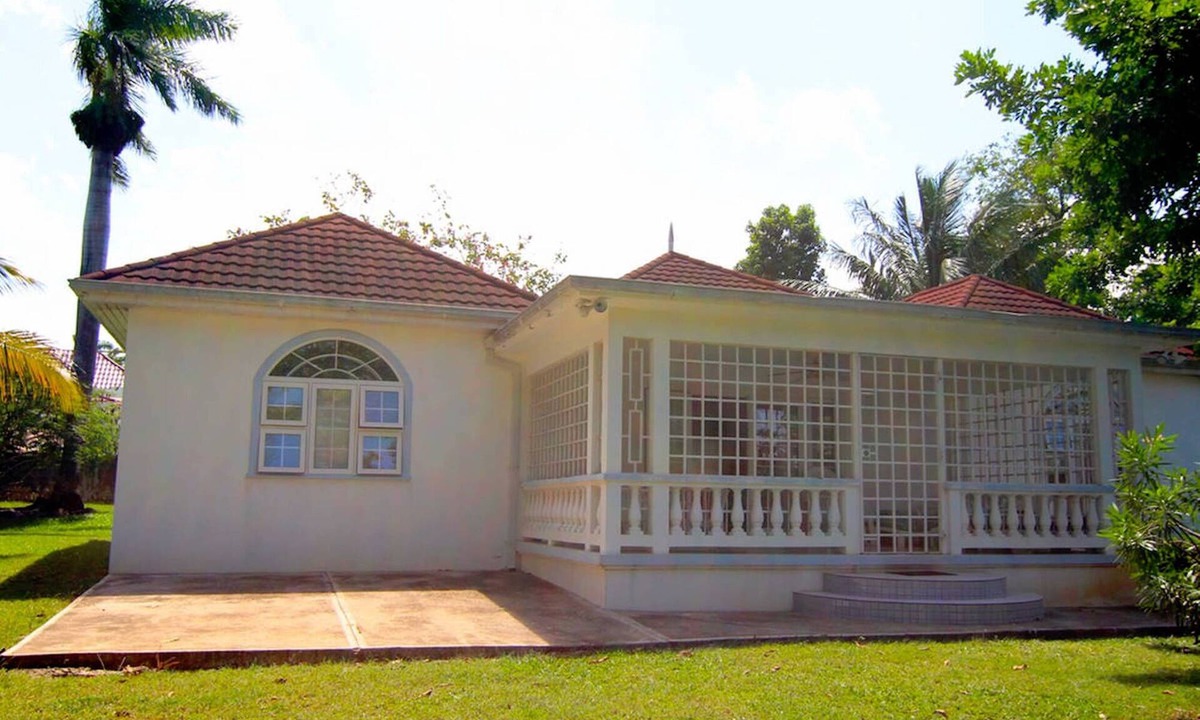 Mammee Bay Estates House | Private Getaway Near Ocho Rios
