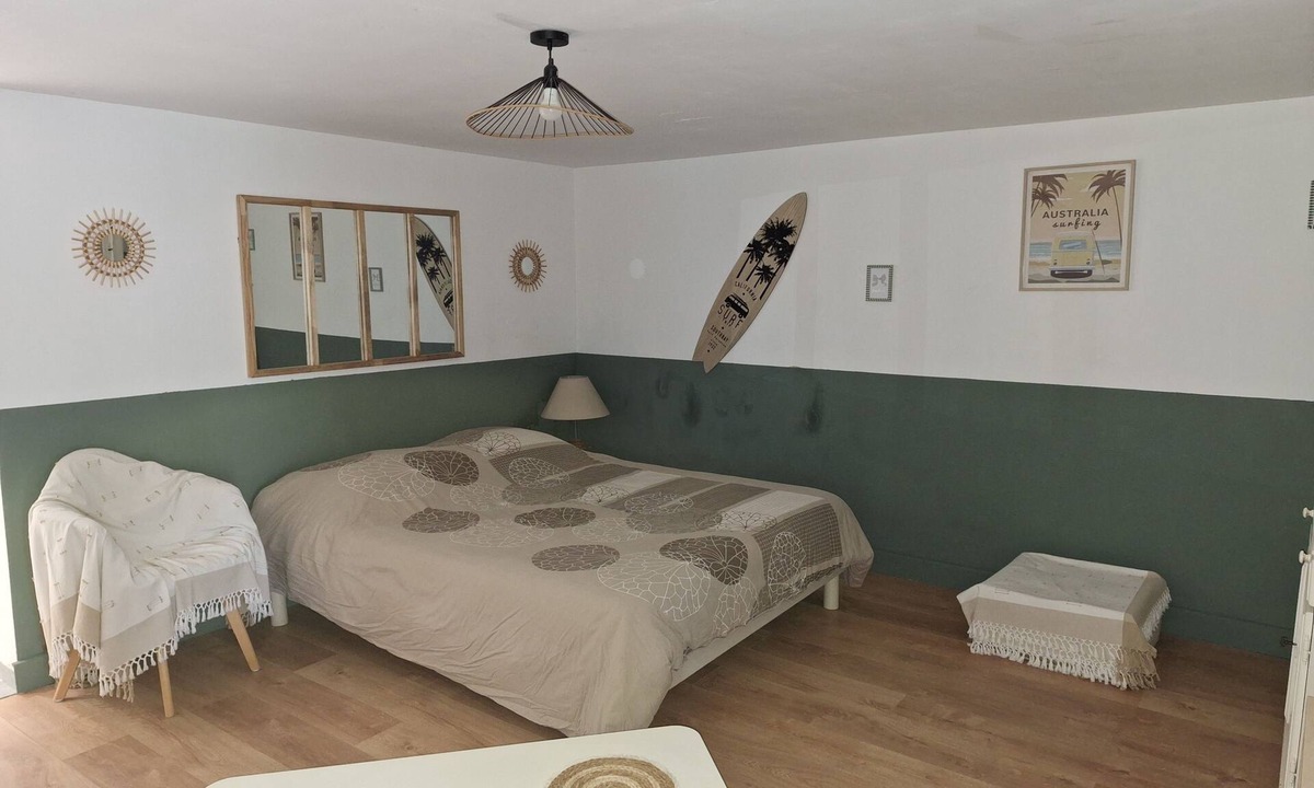 Fuveau Apartment | Provencal village between Aix en Provence and Cassis