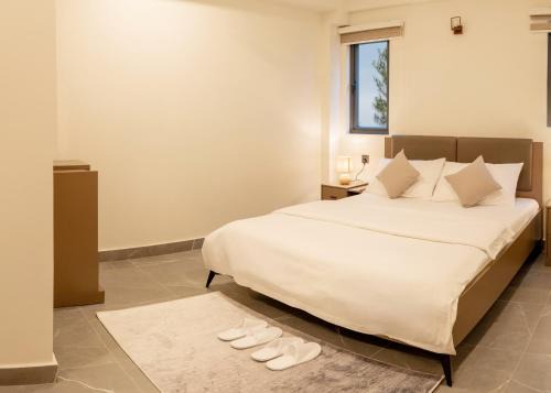 Farukolhufushi Island Apartment | Pulsera Beach Residence Maldives by Circles Hospitality