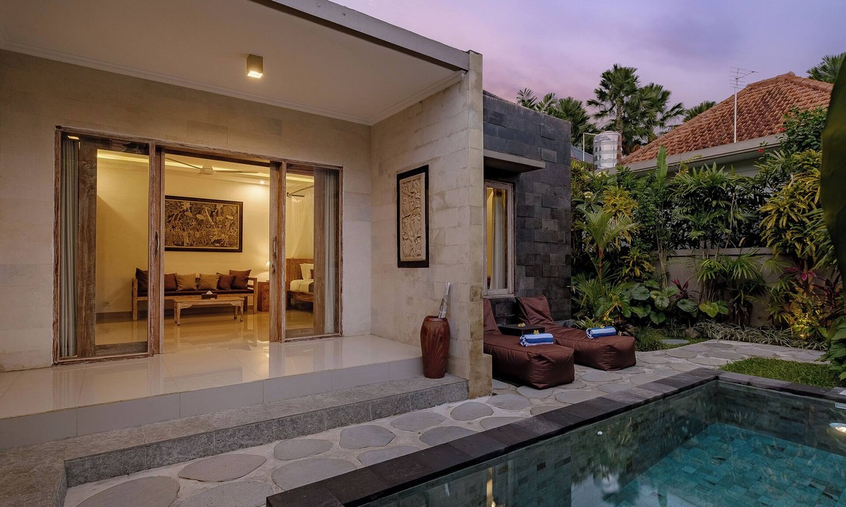 Kedewatan Villa | Puri Sedana Ubud Villa