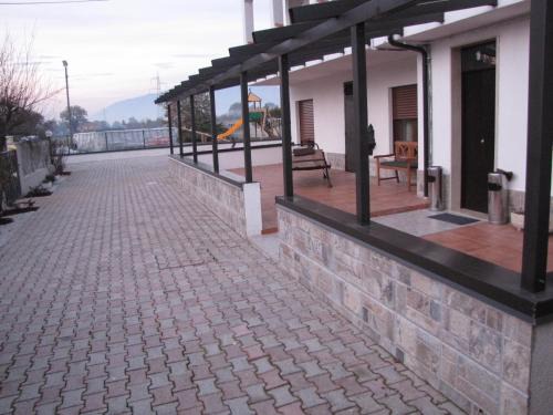 Padula House | Quattro stagioni