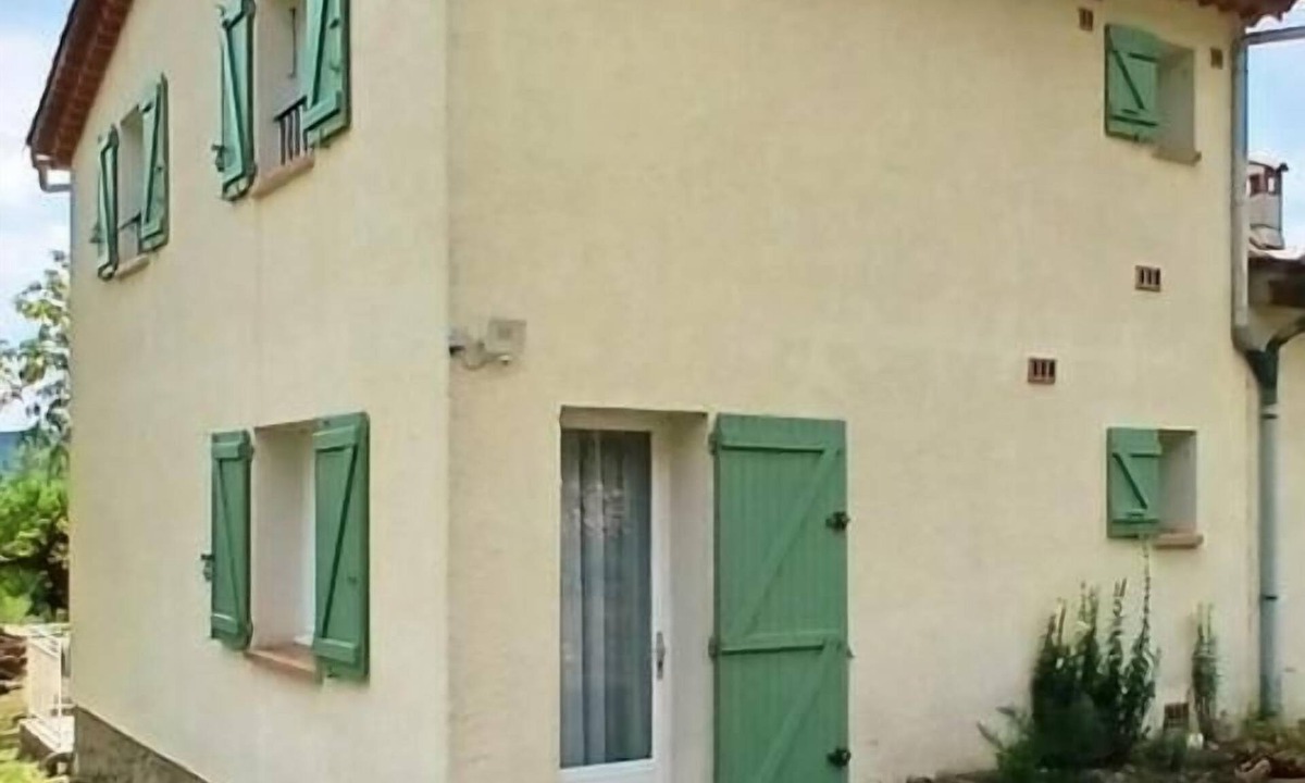 Figanieres House | Quiet cottage in the countryside