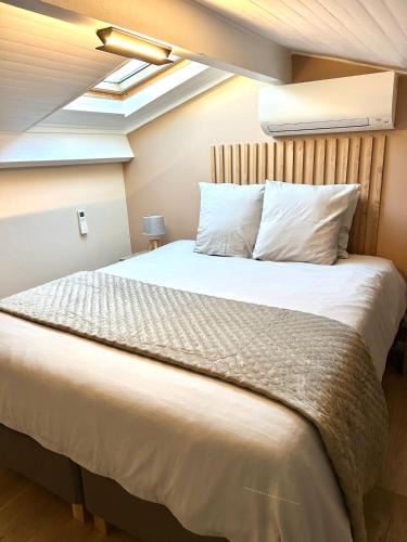 Vidauban Apartment | Quiet cozy apartment, air conditioning, swimming pool