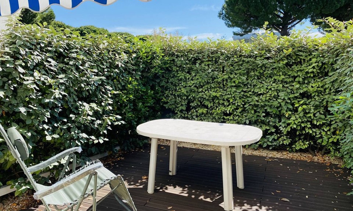 La Petite Motte Apartment | Quiet studio cabine, beach nearby - 4 guests