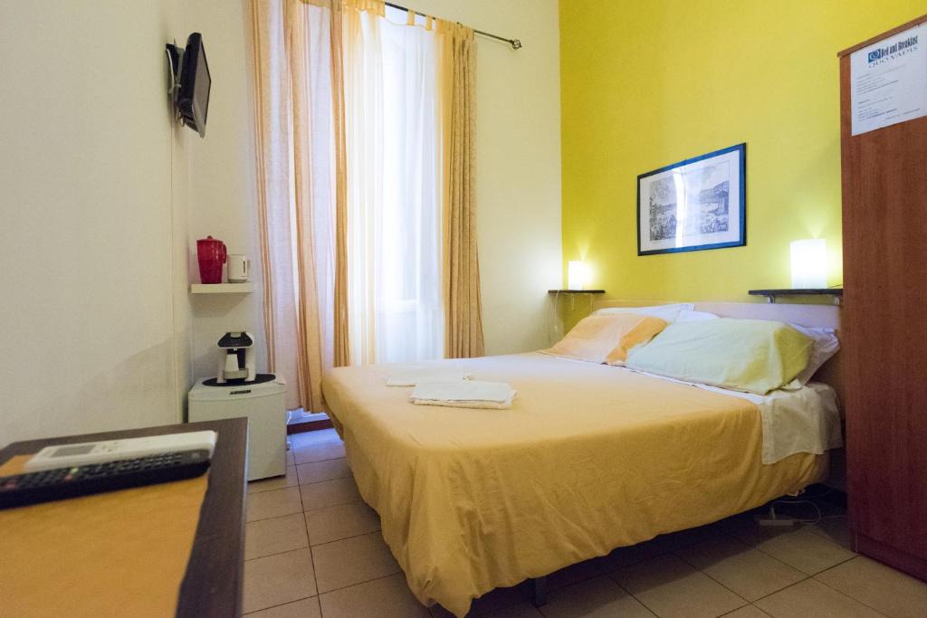 Vatican House | Quo Vadis