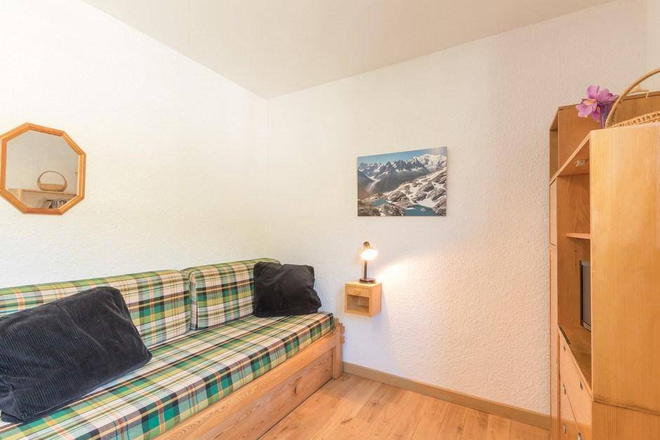 La Salle-les-Alpes Apartment | Résidence Concorde