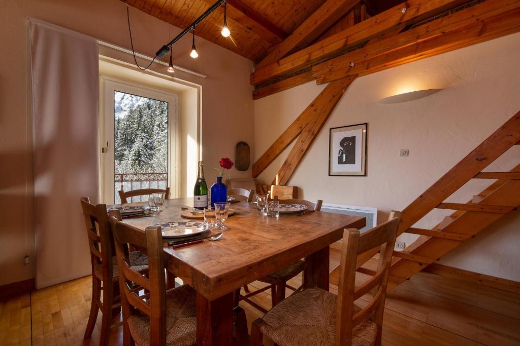 Montroc Apartment | Résidence Bel'Alp 24