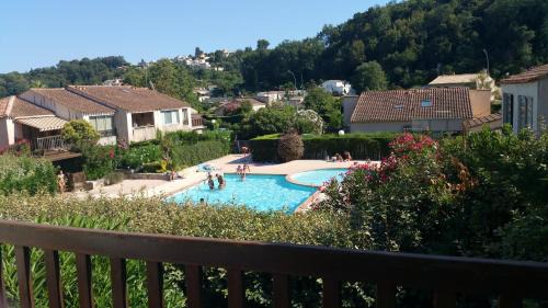 Bastide Giraud Apartment | Résidence Cap Azur Appartement 215