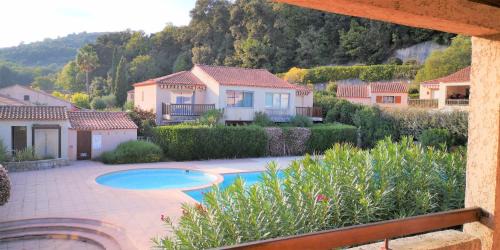 Bastide Giraud Apartment | Résidence Cap Azur Appartement 237