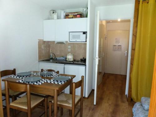 Les Contamines-Montjoie Apartment | Résidence L'enclave - Enclave I638 MAE-5354