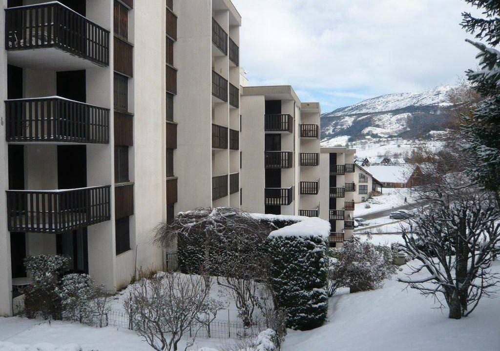 Villard-de-Lans Apartment | Résidence les Gémeaux I