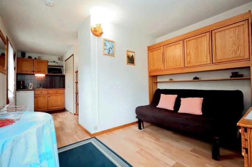 Les Houches Apartment | Résidence Le Prarion 2 C - Prarion 2C 28 MAE-6429