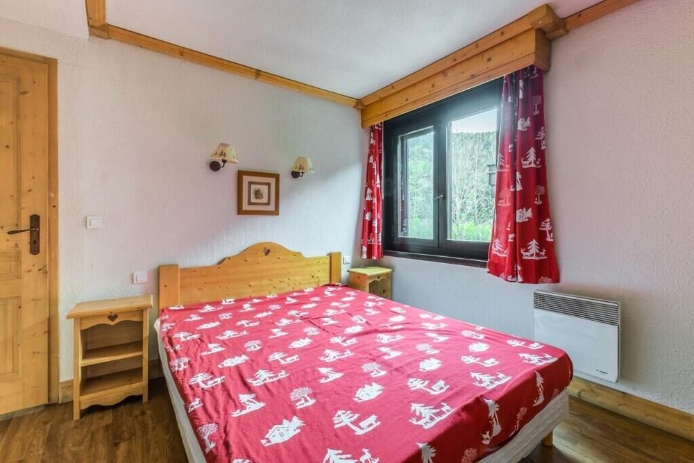 Les Houches Apartment | Résidence Les Balcons d'Ana��te - Maeva Individual - 3 Rooms 6 People Selection
