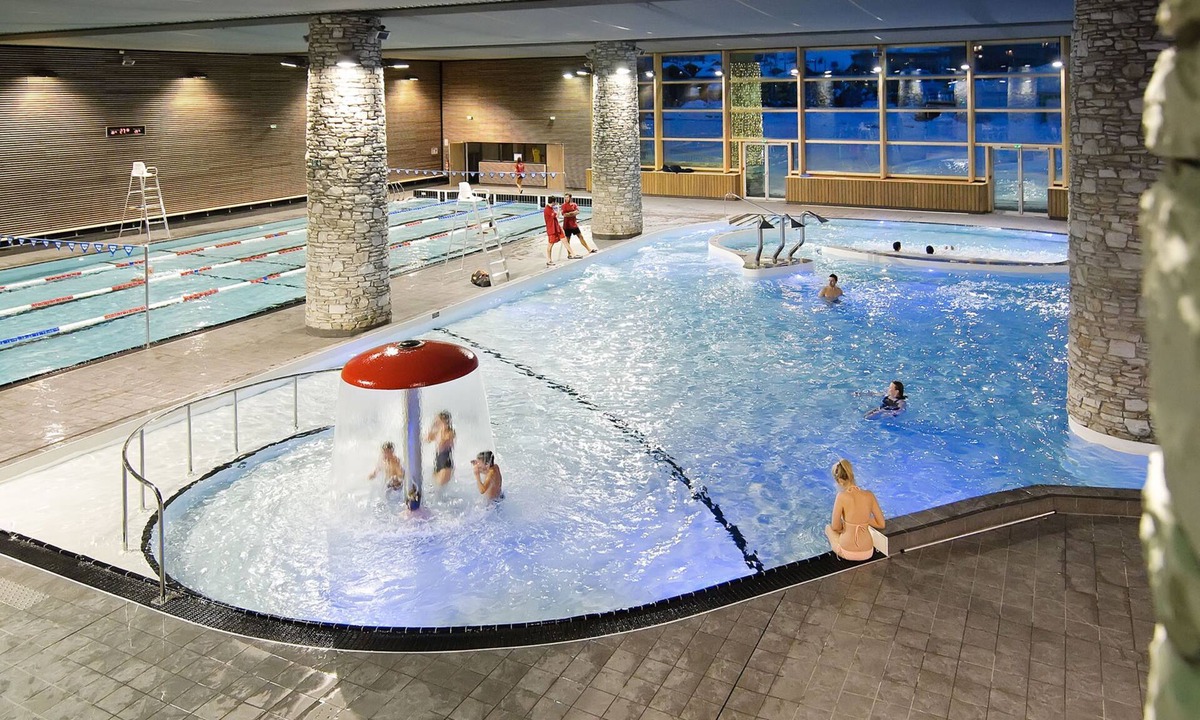 Le Cret House | Résidence Les Crêts 1 - Val-d'Isère