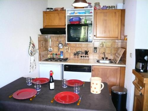 Combloux Apartment | Résidence Les Granges D'ormaret - Grandes d'Ormaret 16 MAE-5318