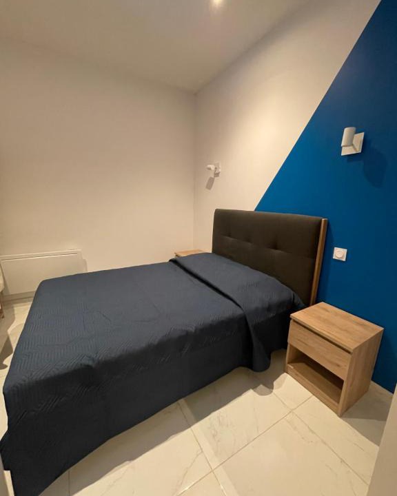 Quartier de France Apartment | Résidence Maréchal Lyautey - Le 19