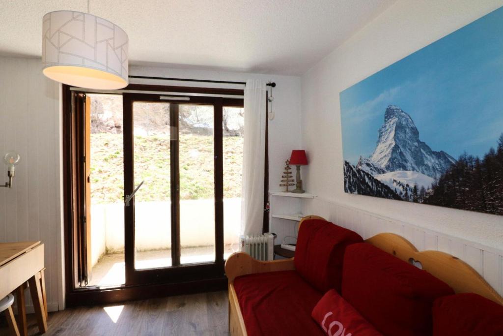 Les Boisses Apartment | Résidence Olympiques - Studio pour 5 Personnes 41