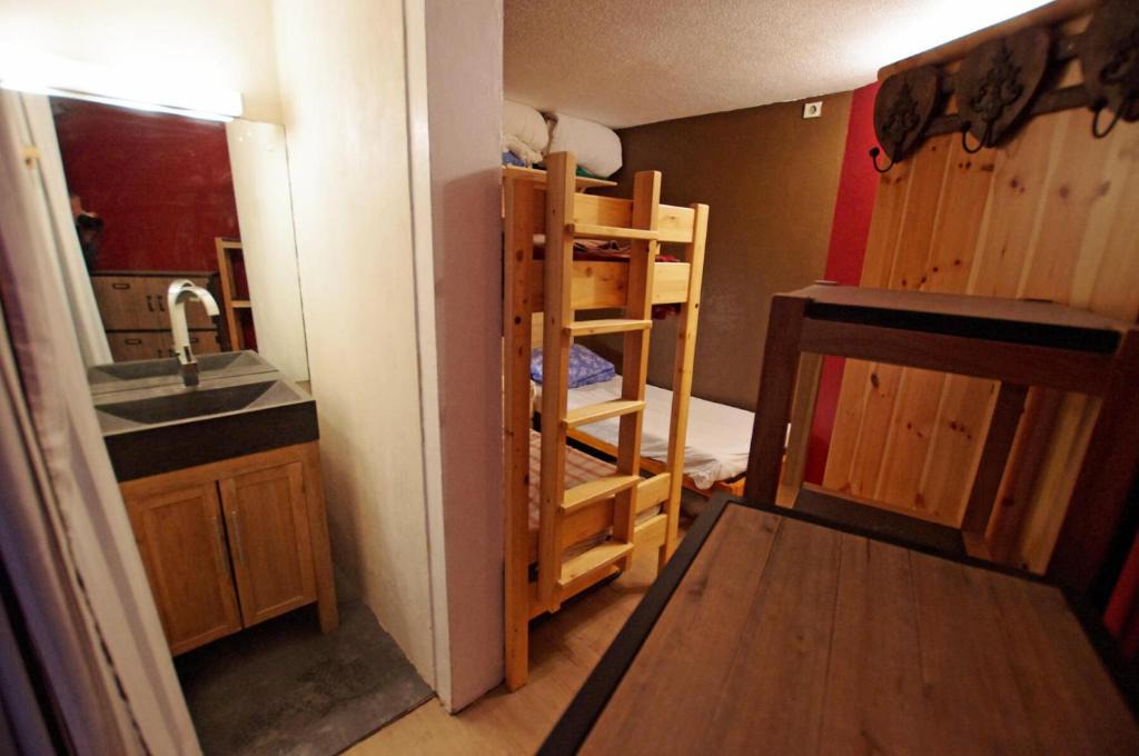 Tignes le Lac Apartment | Résidence Palafour - 2 Pièces pour 5 Personnes 193558