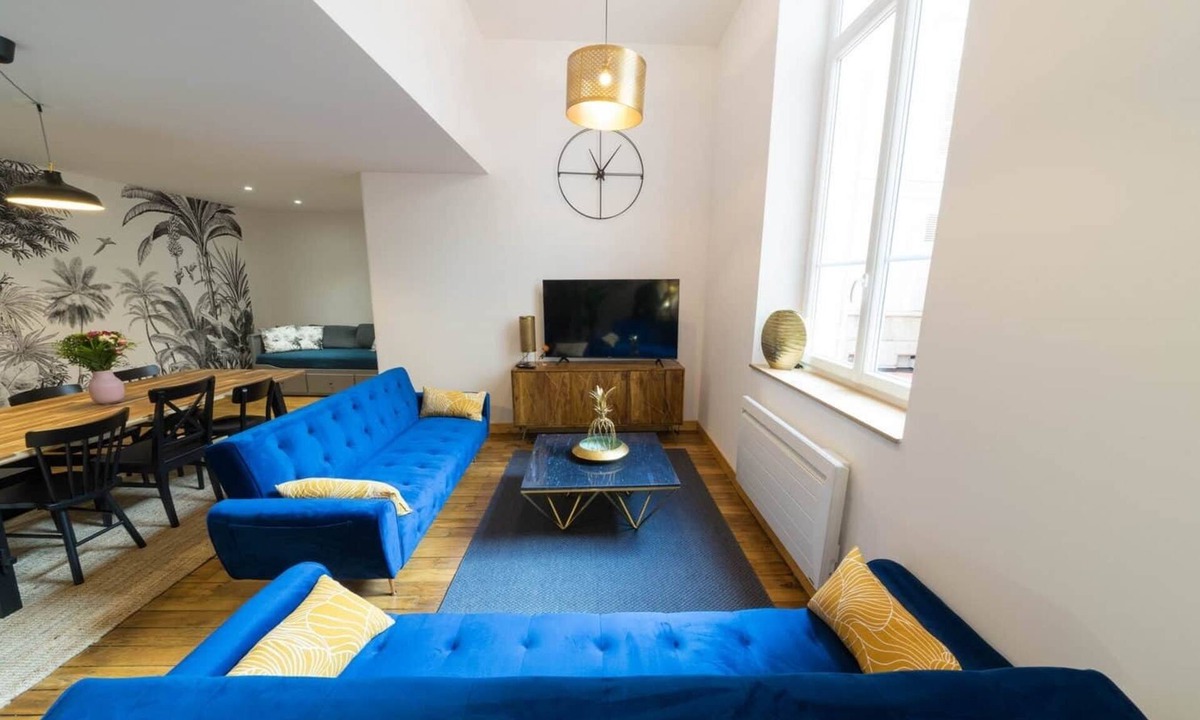 Thermal Apartment | Résidence Thermale - Chez Helder