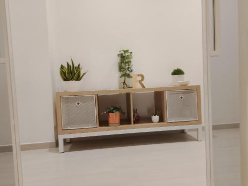 Troia Bed & Breakfast | Raffaele Moffa