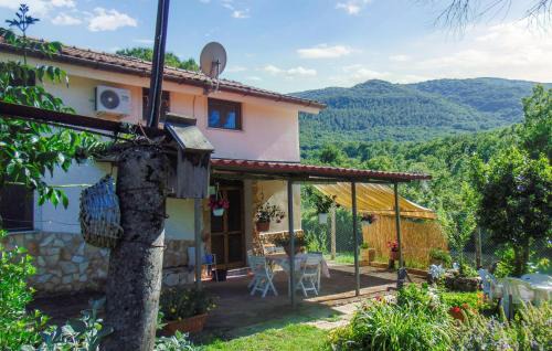 Campodimele House | Raggi Di Sole
