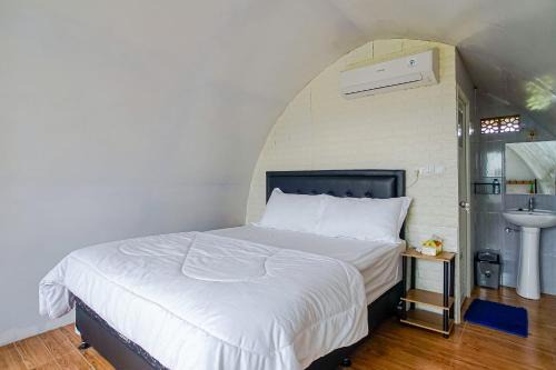 Pupuan Hotel | Rainbow Glamping