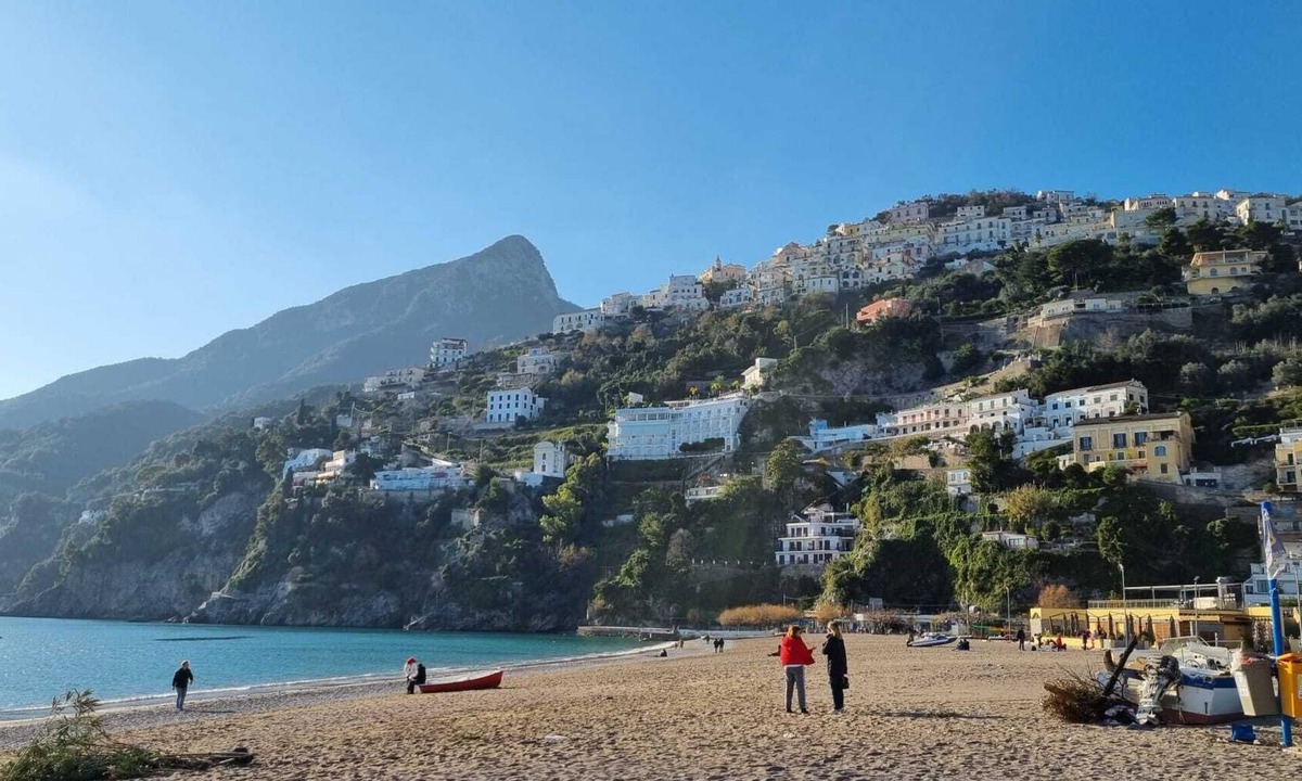 Raito House | Raito Guest House - Amalfi Coast